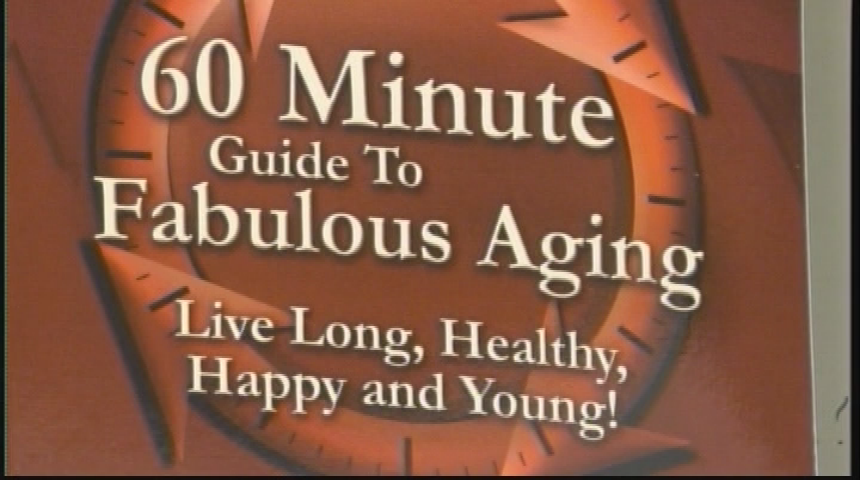 Thumbnail image for Travels with the Stephensons: Are You Ready? Dr. Dewey Sanders and Pastor Randy Wallace