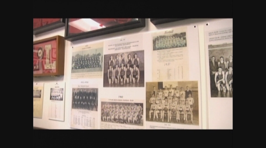 NKY Sports Hall of Fame: Ludlow Sports Hall of Fame Special