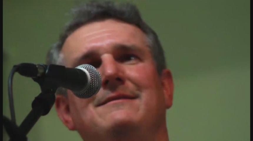 Willis Wood Songs Coffee House: Project 6b