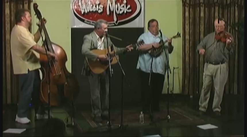 Thumbnail image for Willis Wood Songs Coffee House: Project 6c
