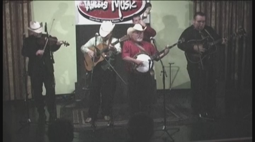 Thumbnail image for Willis Wood Songs Coffee House: Project 8