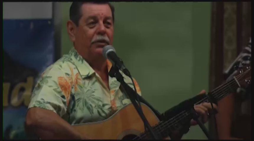 Thumbnail image for Willis Wood Songs Coffee House: Project 9