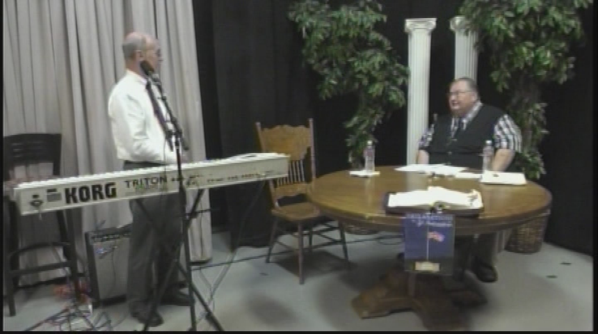 Travels with the Stephensons: 7/4/19