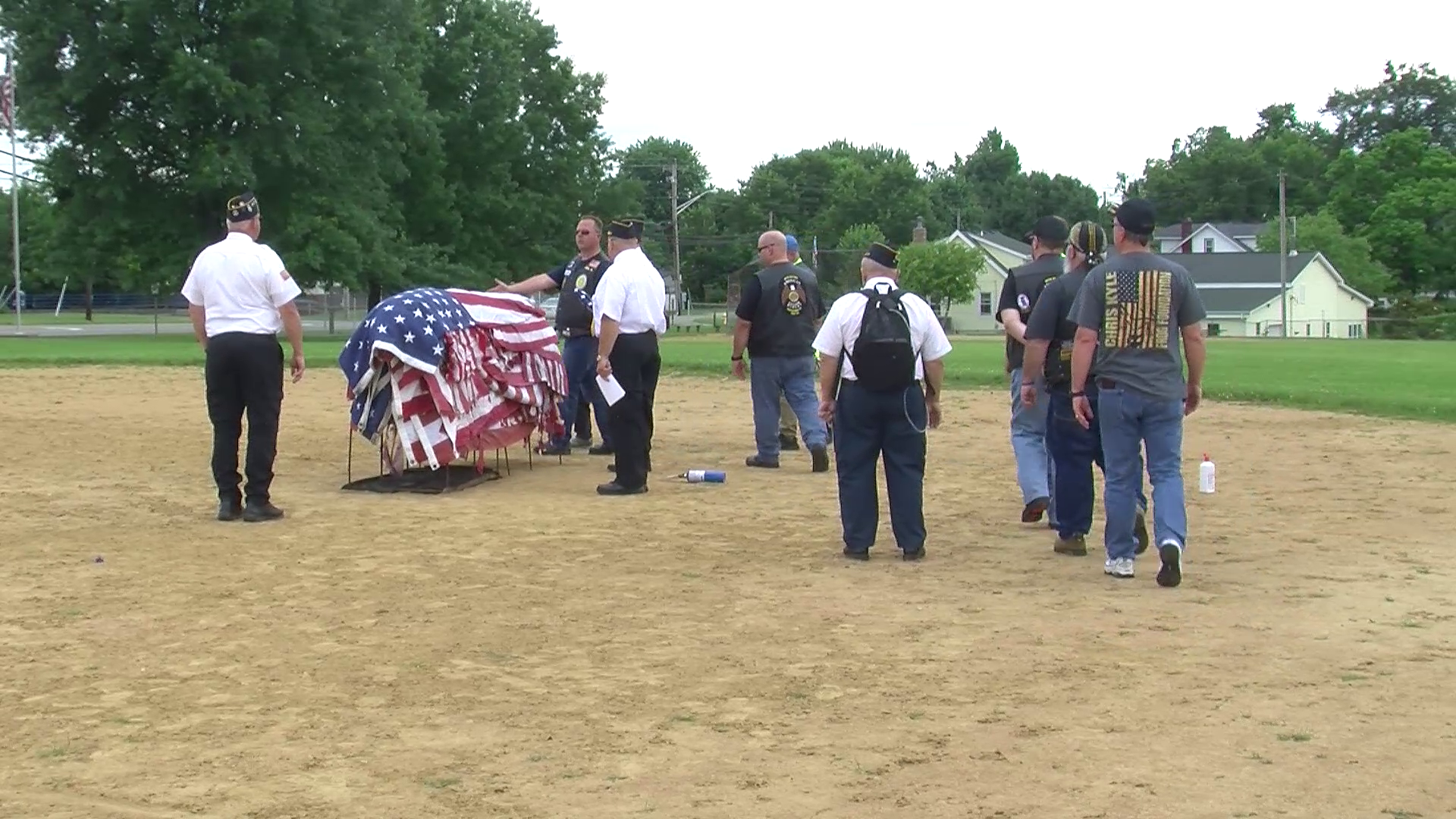 Thumbnail image for Charlie Foxtrot Resource Show: Episode 1