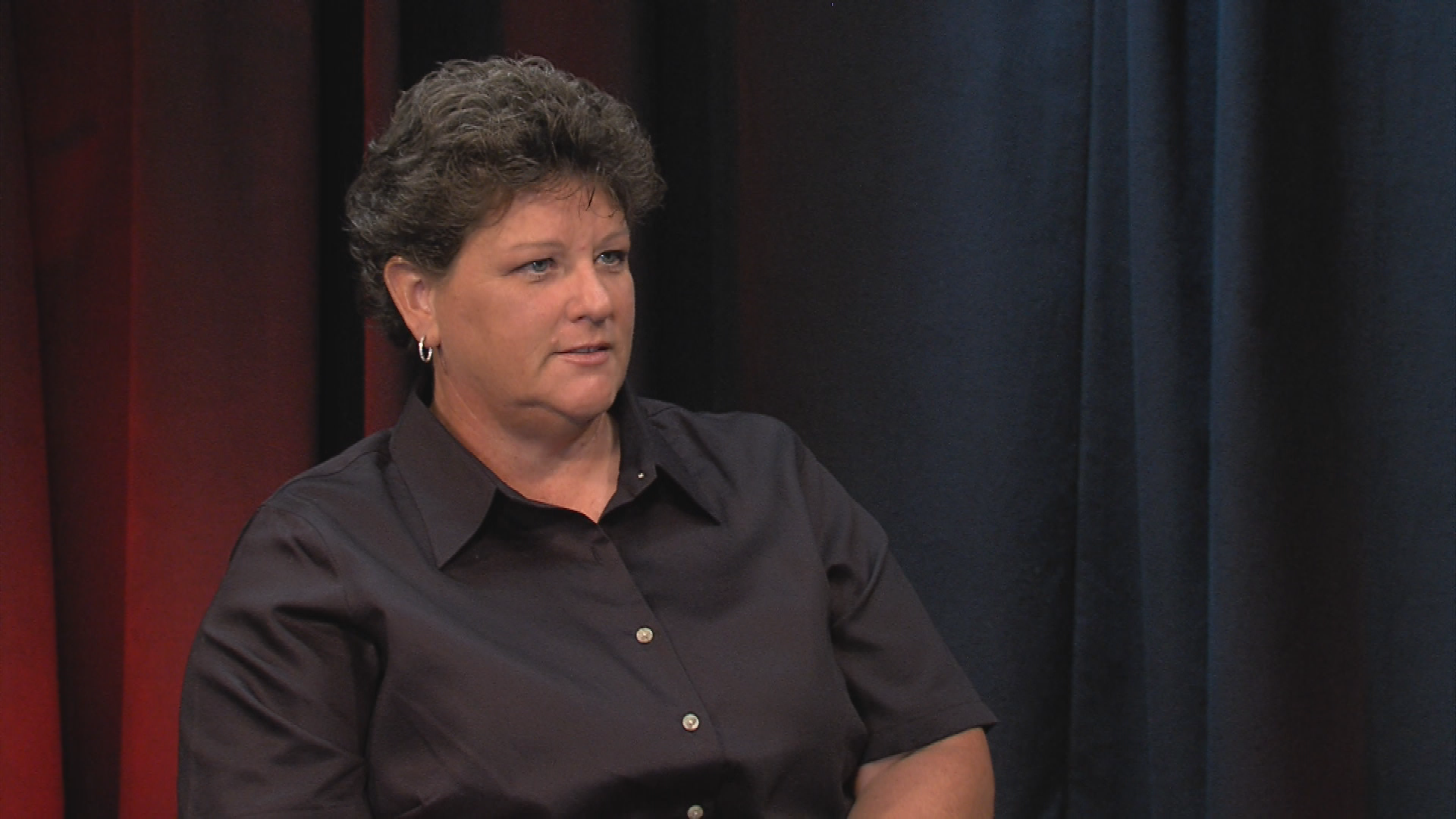 Thumbnail image for Veterans: In Their Own Words: Susan Vanlandingham