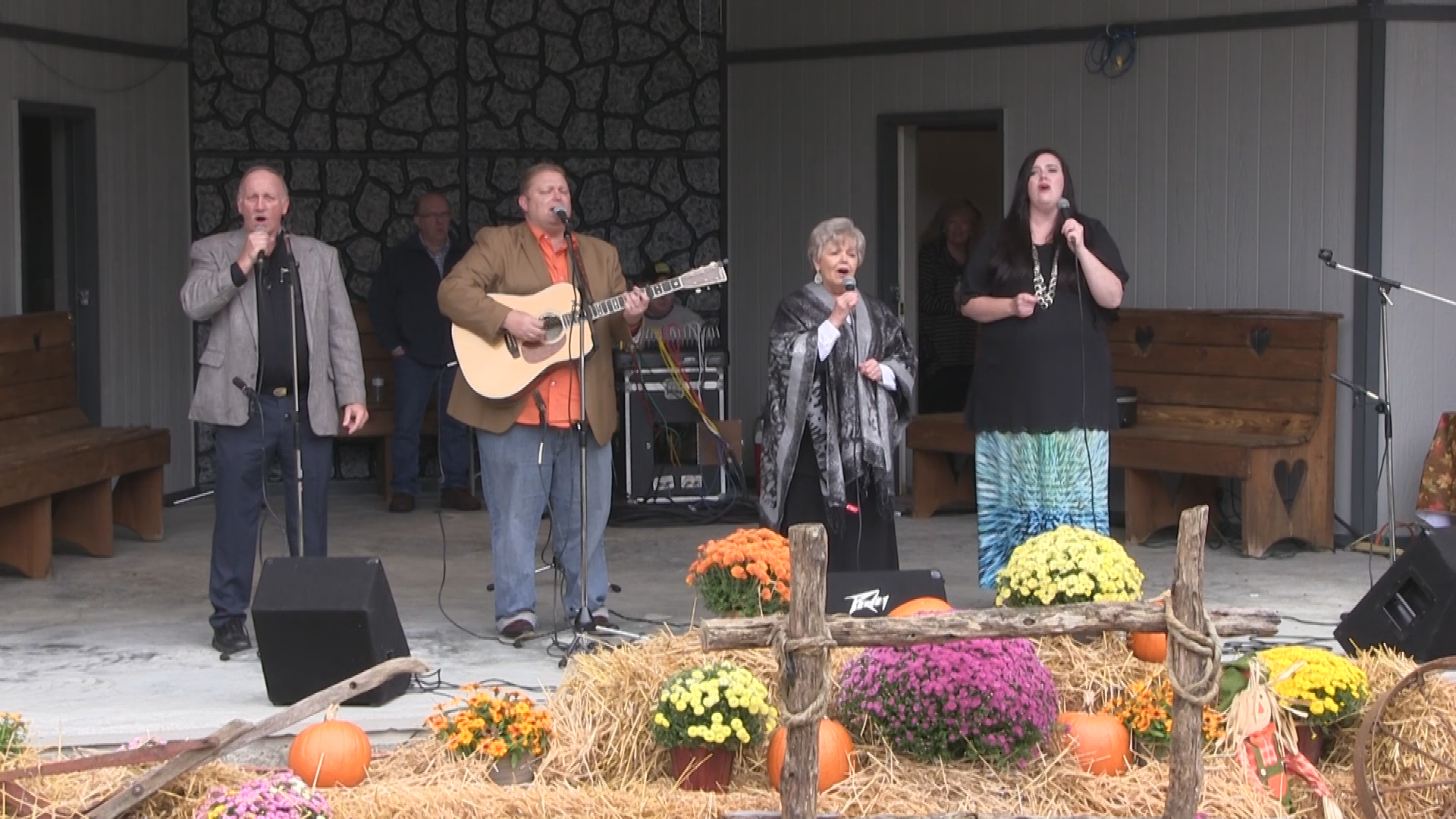Friends of Bluegrass: Episode 14