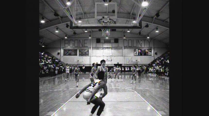 NKY Sports Hall of Fame: 51 Jim Osborn KY Post Sports Photographer