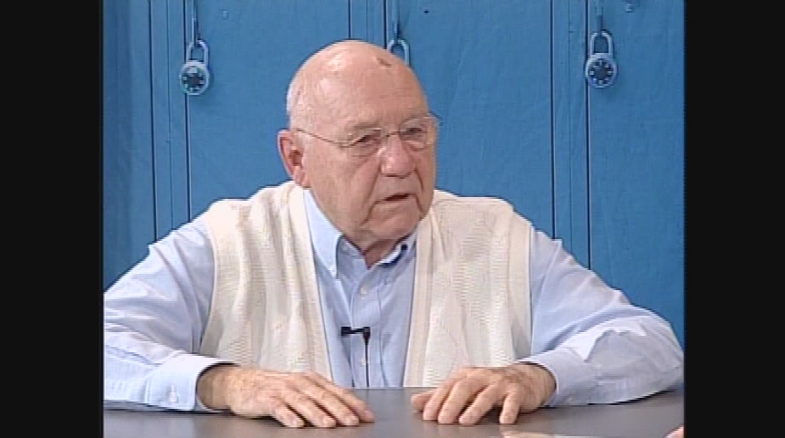 Thumbnail image for NKY Sports Hall of Fame: 52 John Daley Ludlow High School