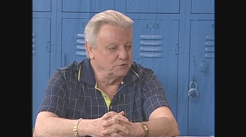 Thumbnail image for NKY Sports Hall of Fame: Jimmy Dunhoft Ludlow High School