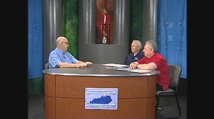 Thumbnail image for NKY Sports Hall of Fame: Charley True Dixie Heights All Star