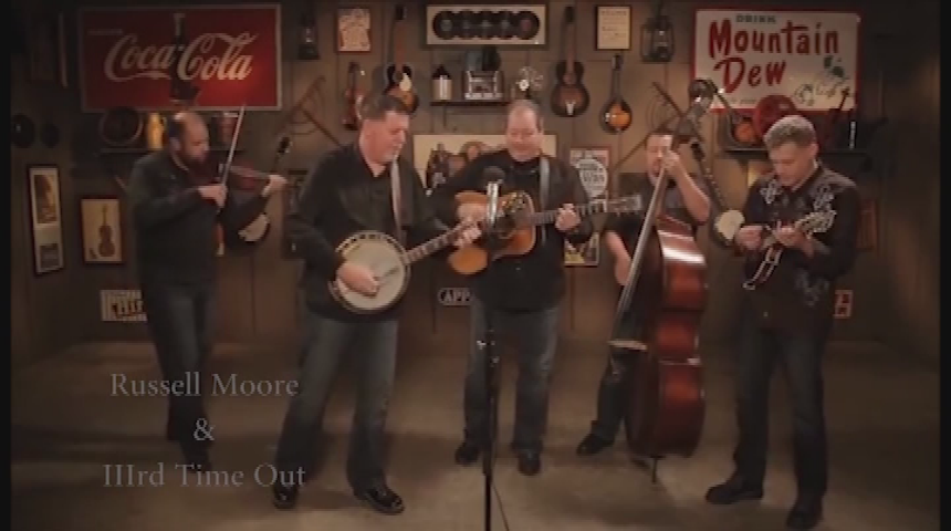 Thumbnail image for Heavens Mark Bluegrass Project 16 pt2