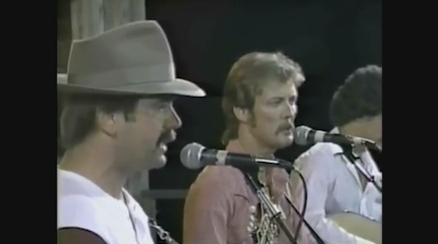 Heavens Mark Bluegrass Project 19 pt1