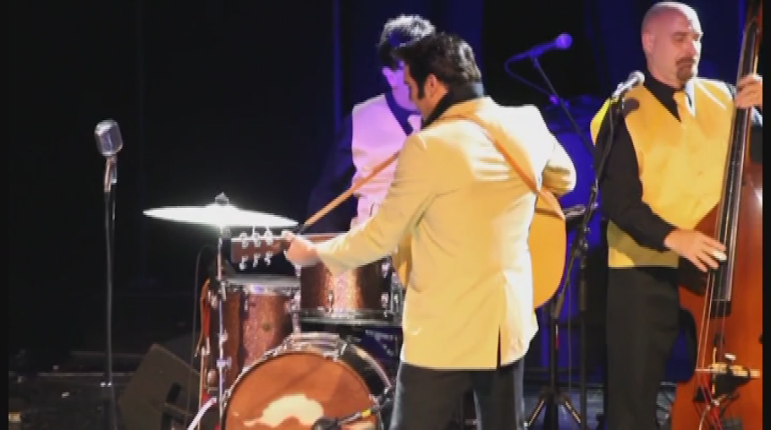 Thumbnail image for Heavens Mark Bluegrass Project 19 pt2