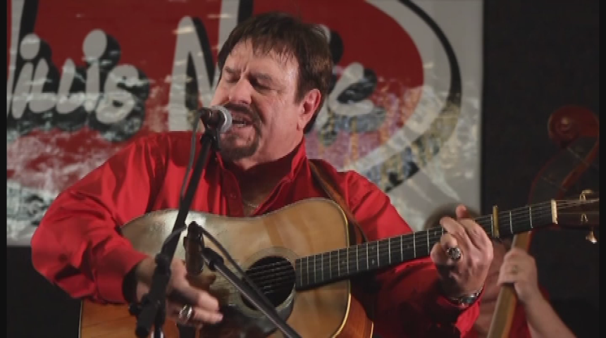 Thumbnail image for Heavens Mark Bluegrass Project 22