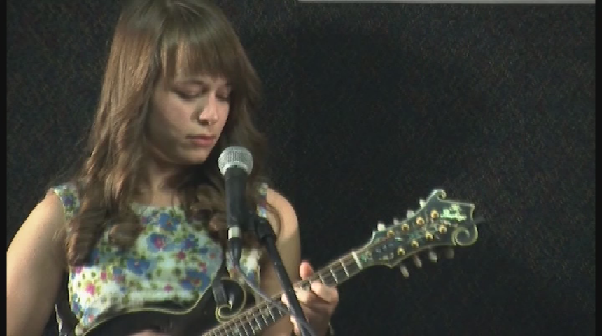 Thumbnail image for Heavens Mark Bluegrass Project 26 pt1