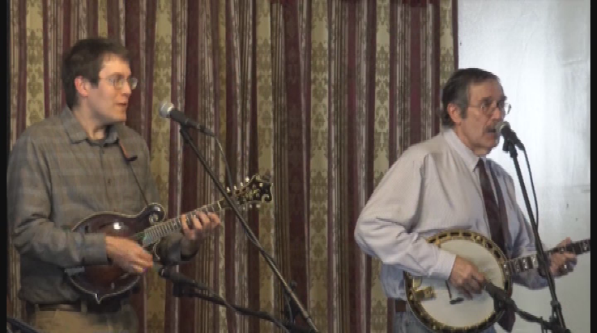 Thumbnail image for Heavens Mark Bluegrass Project 28 pt1