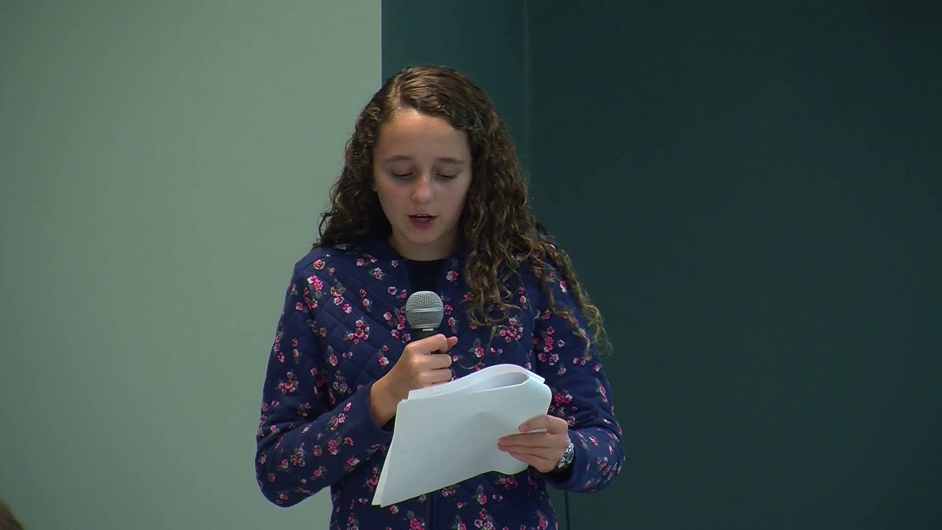 Campbell County Historical & Genealogy Society: 11th Annual Frank Steeley Essay Contest Winners