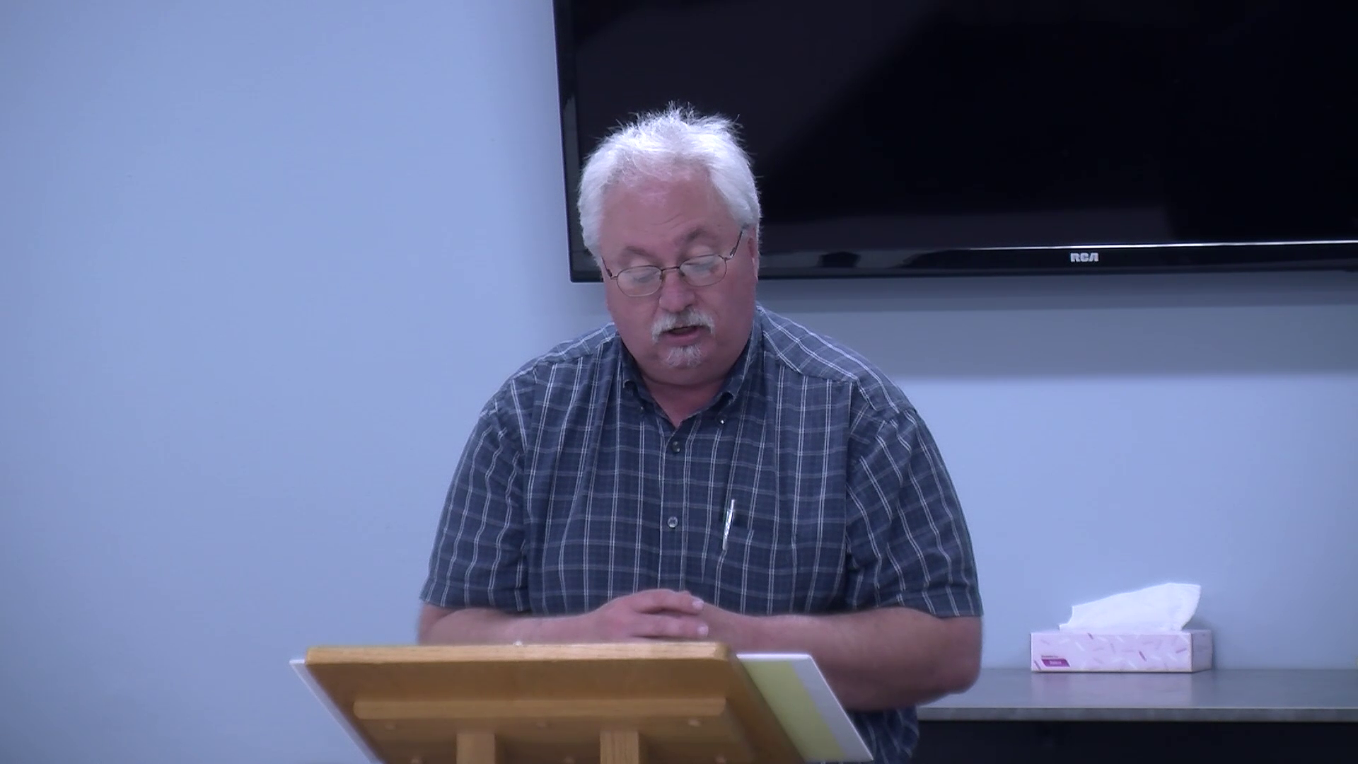 Civil War Roundtable: Confederate General Earl Van Dorn