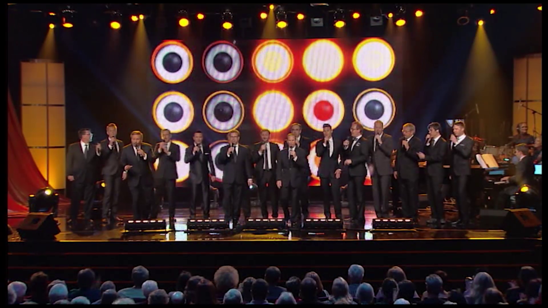 Good Ole' Gospel Time: Episode 82