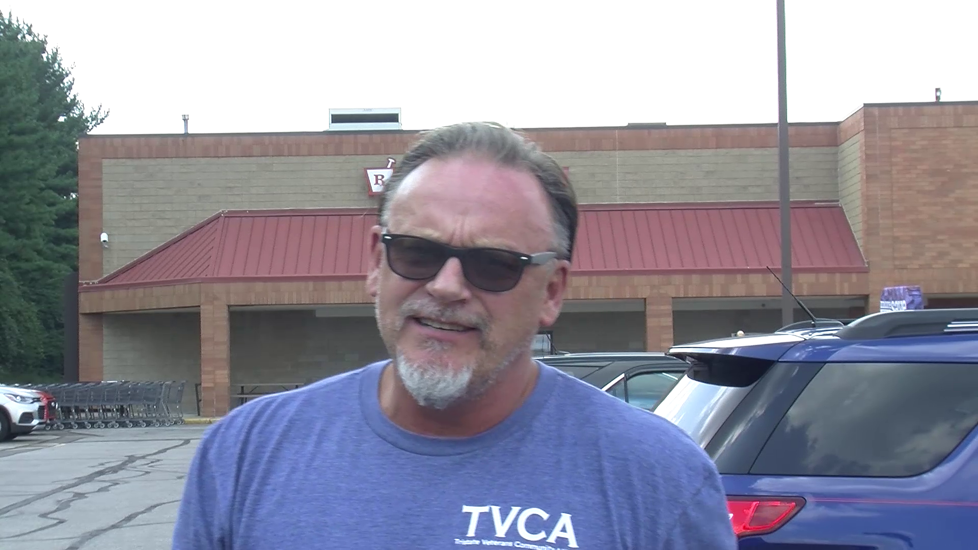 Charlie Foxtrot Resource Show: Episode 4