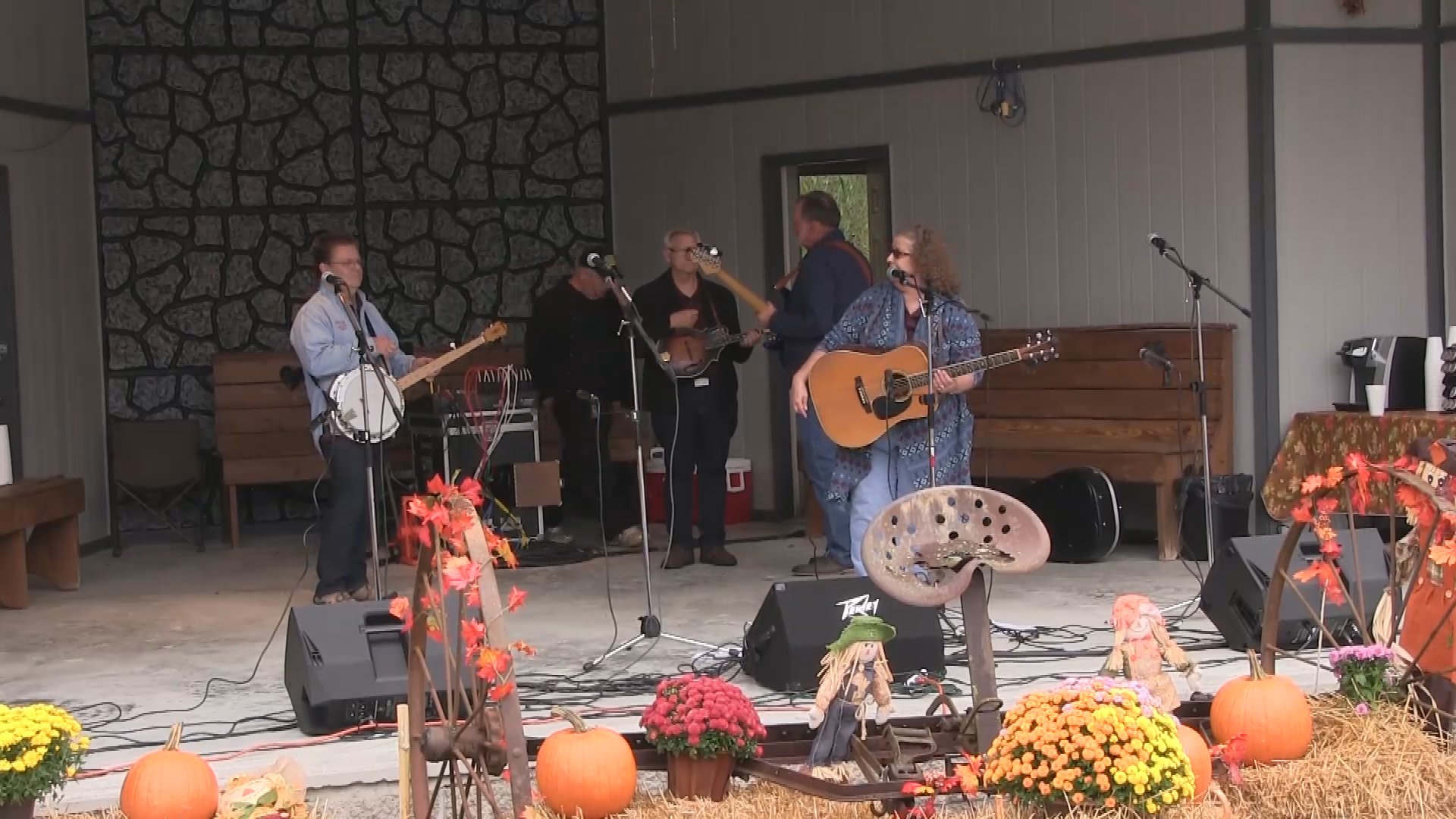 Thumbnail image for Friends of Bluegrass: Episode 19