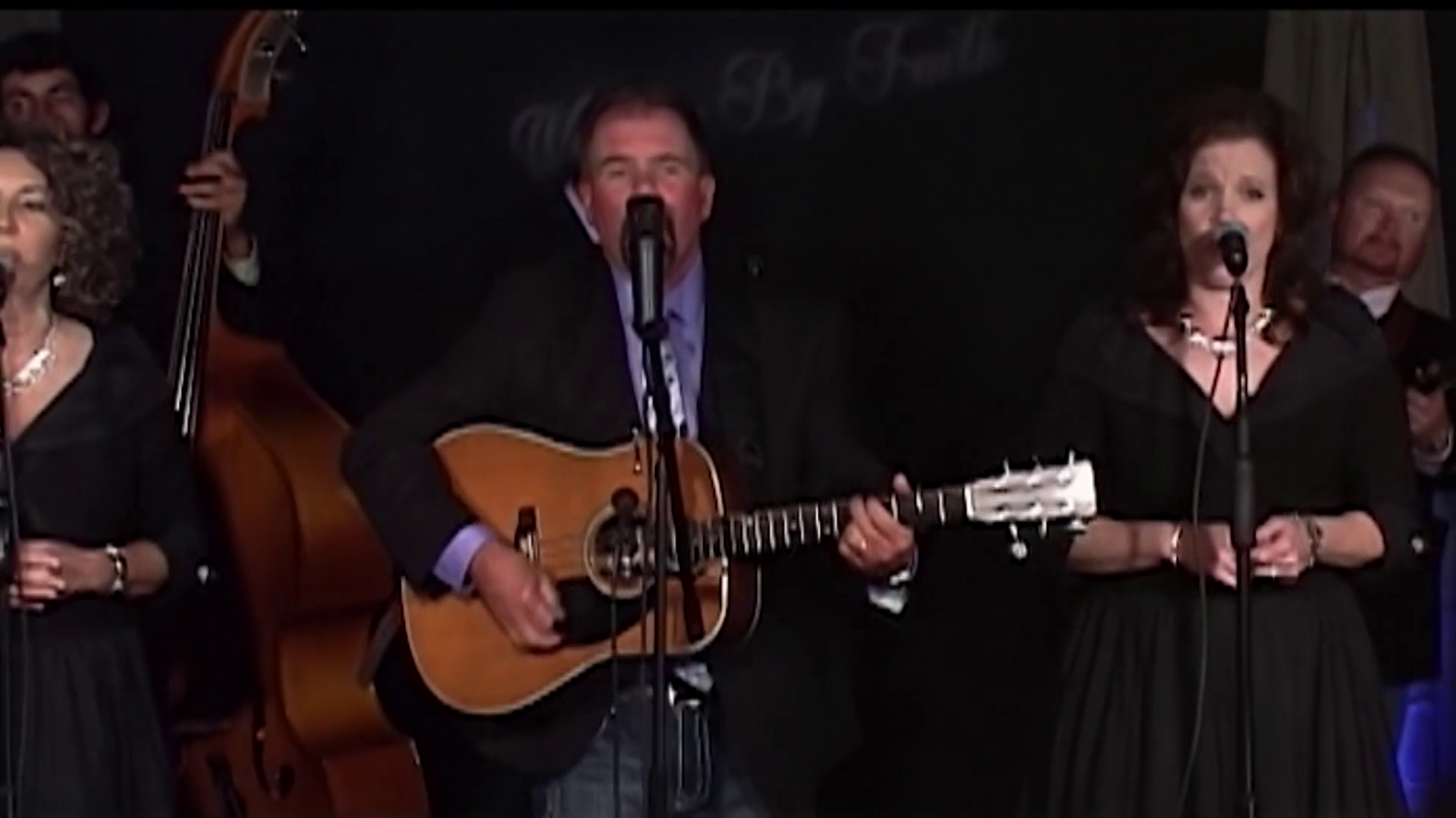 Good Ole' Gospel Time: Episode 80