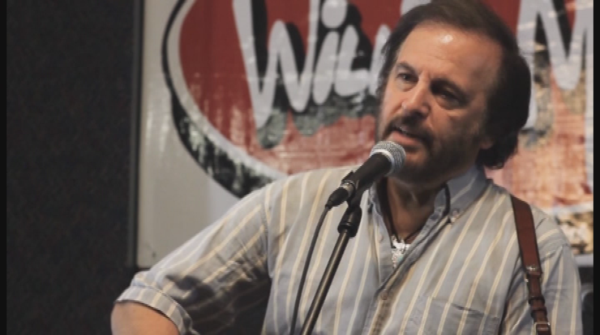 Thumbnail image for Heavens Mark: Bluegrass Project 29