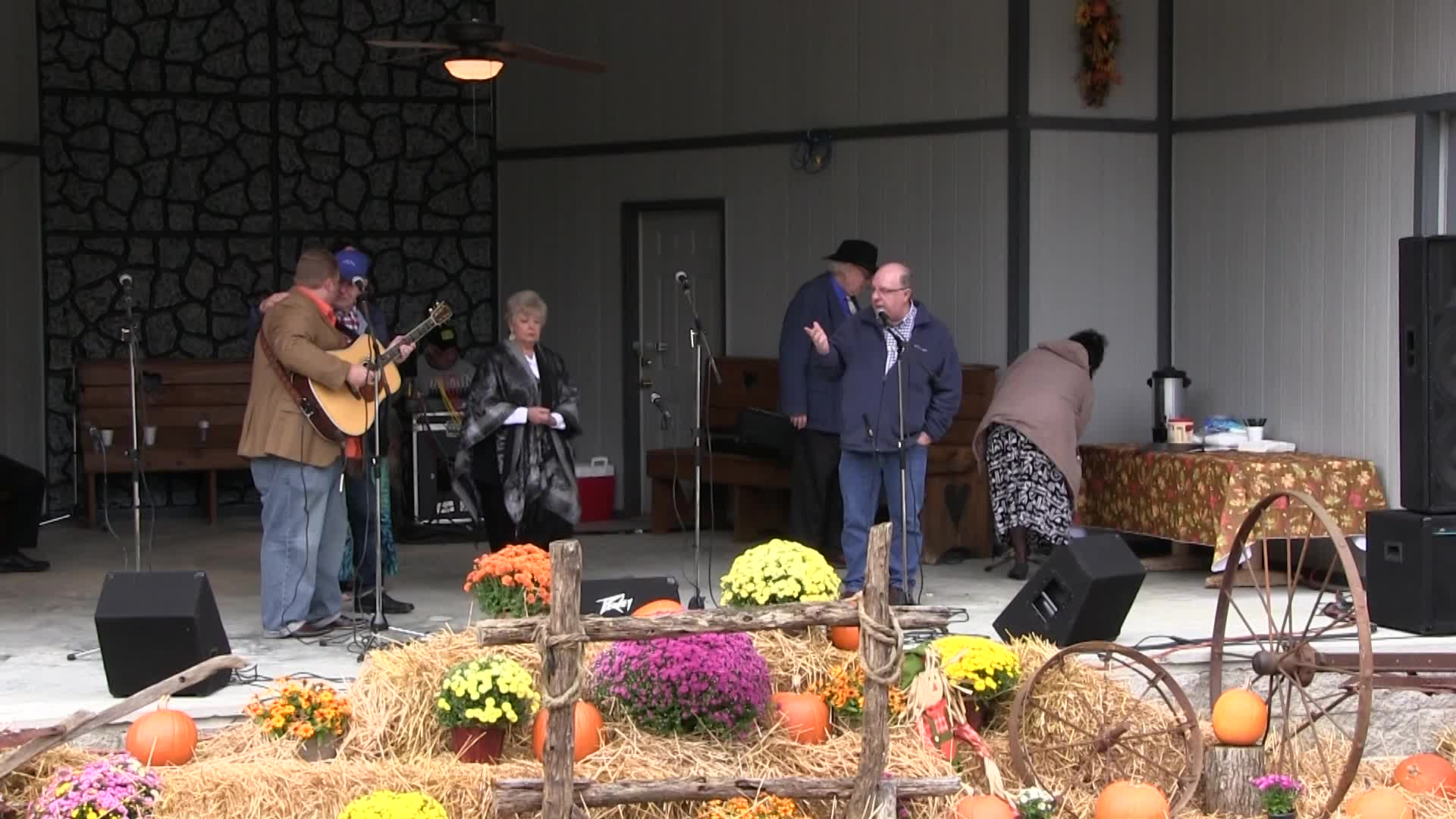 Thumbnail image for Friends of Bluegrass: Episode 9