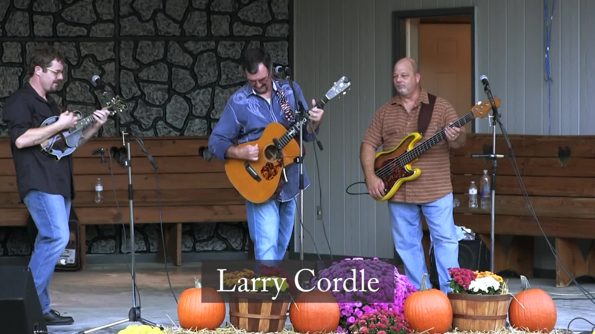 Thumbnail image for Friends of Bluegrass: Episode 8