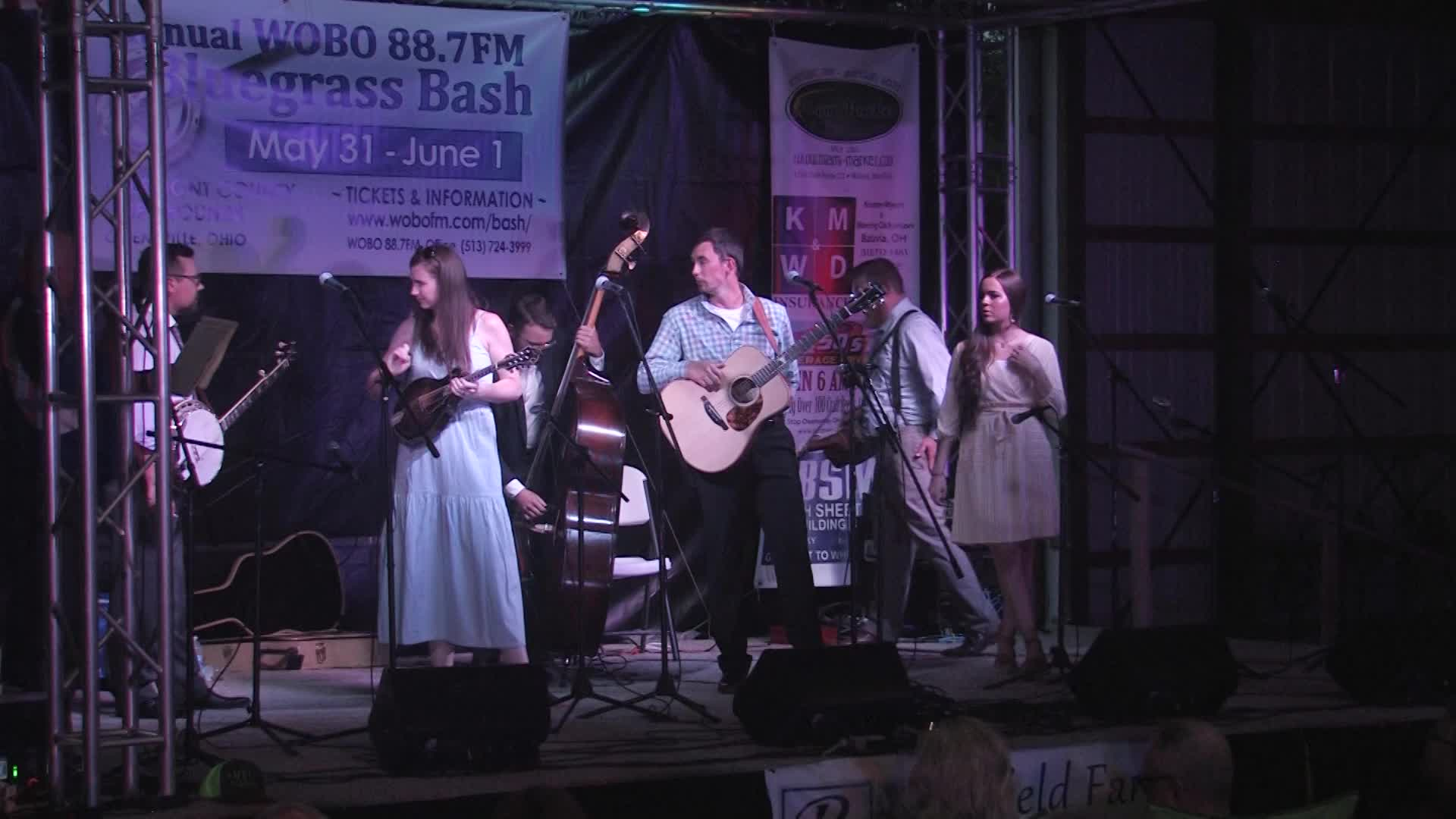 Friends of Bluegrass: Episode 17