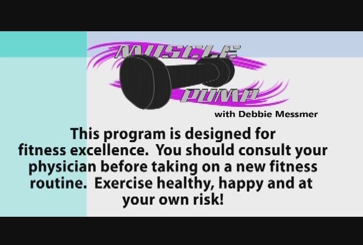 Target Ten Abs - June 2014