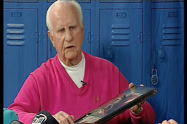 NKY Sports Legends with Jack Hatter