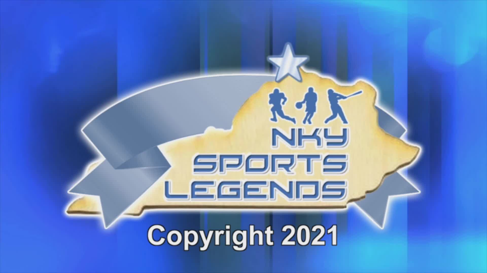 NKY Sports Legends - Jack Menninger