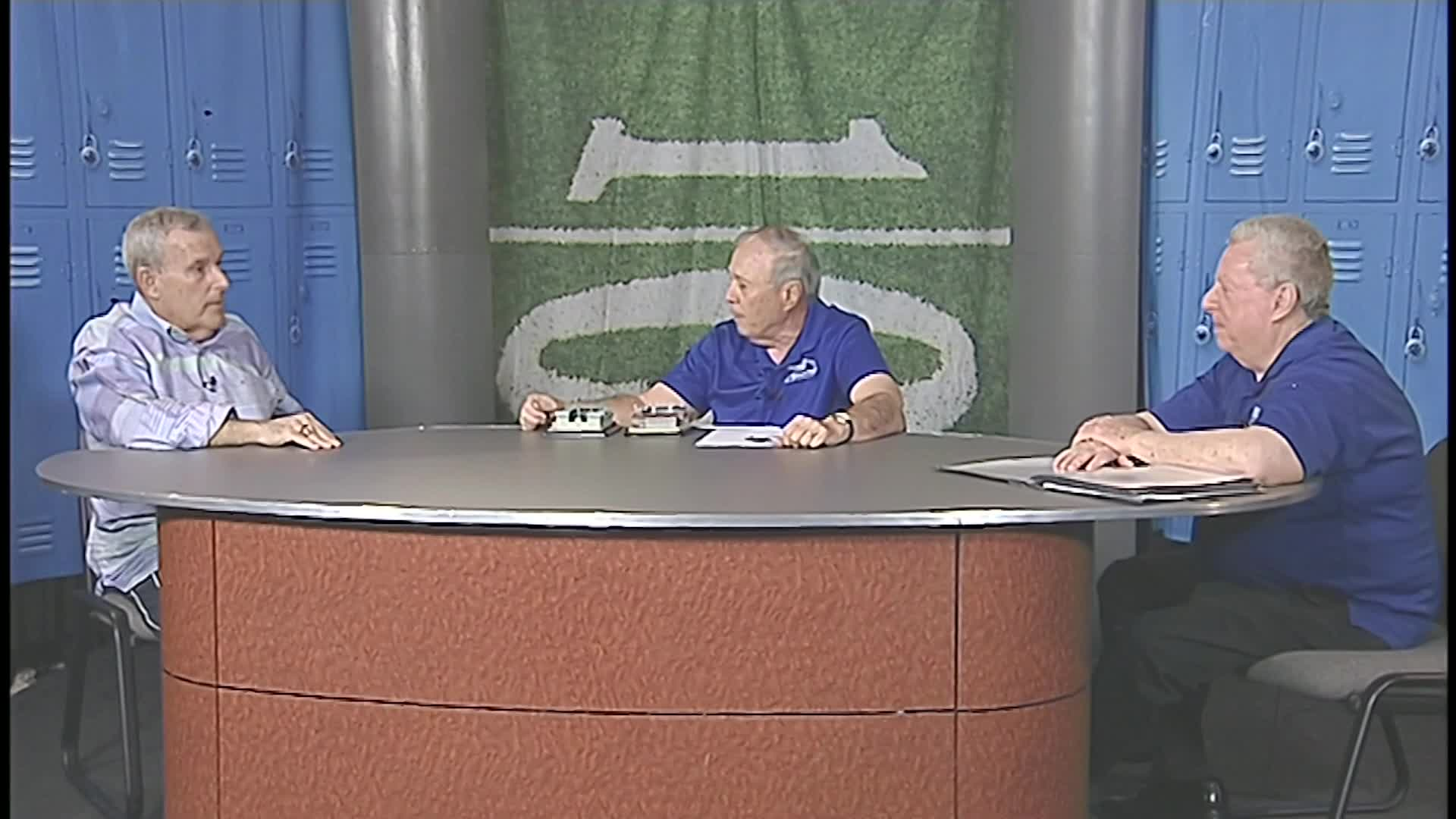 NKY Sports Legends - Andy Furman