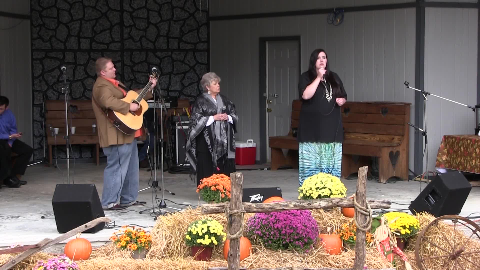 Friends of Bluegrass: Episode 14