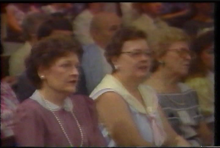 Thumbnail image for Travels with the Stephensons: Bible 101