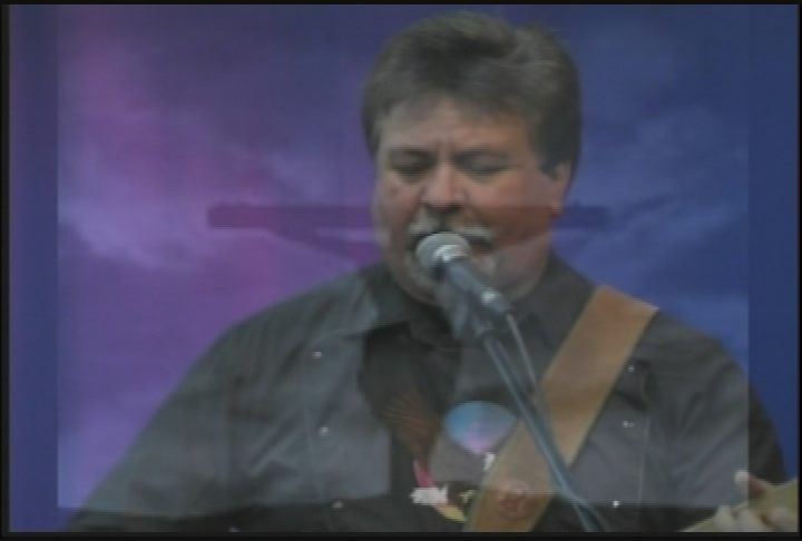 Thumbnail image for Heavenly Praise: December - January 2015