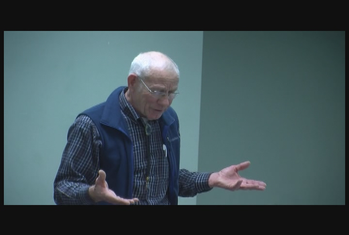 Campbell County Historical & Geneology Society: Marvin Sullivan