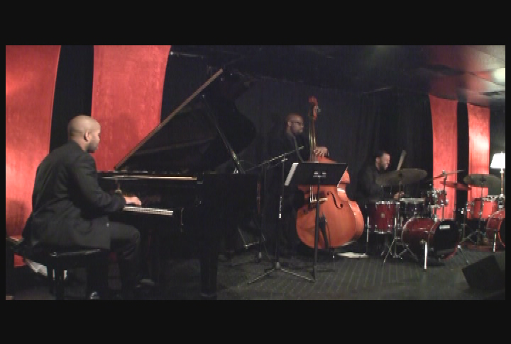 Thumbnail image for Travels with the Stephensons: Blue Bridge Jazz