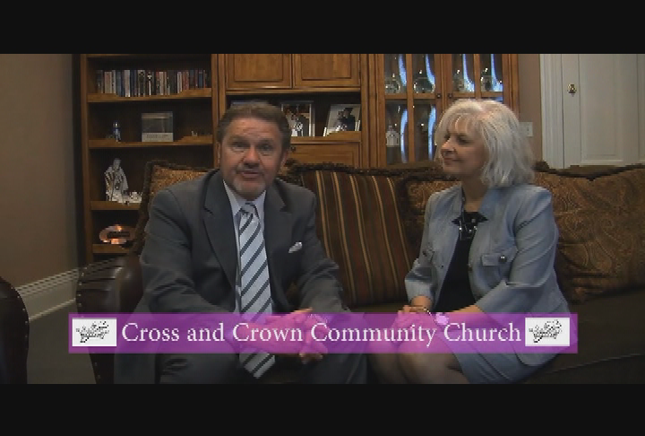 Cross and Crown Community Church: 2/15/15