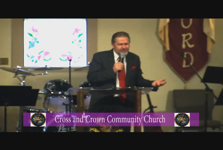 Cross and Crown Community Church: 3/1/15