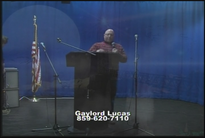 Thumbnail image for Heavenly Praise: March 2015