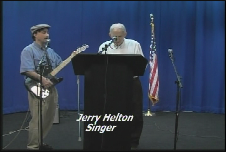 Thumbnail image for Heavenly Praise: March 2015