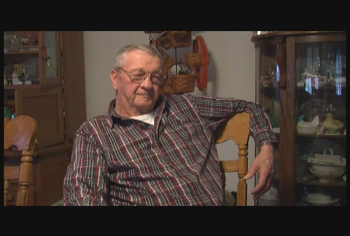Veterans of Valor: John William Crail
