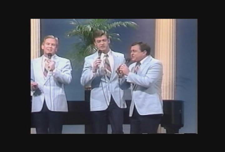 Thumbnail image for Good Ole' Gospel Time: Episode 26