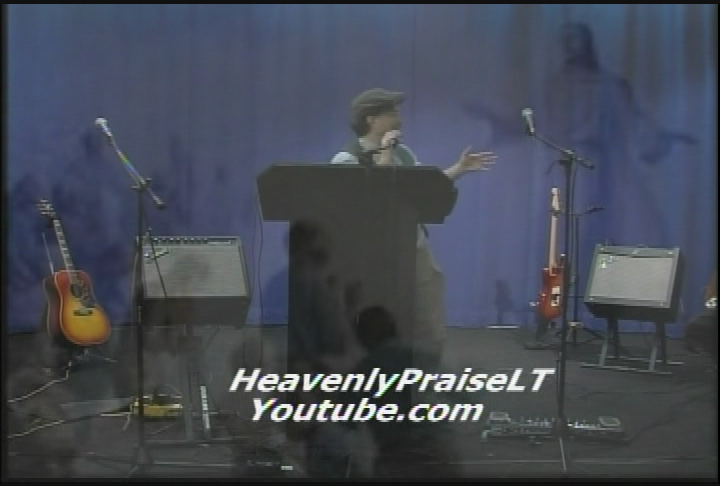 Thumbnail image for Heavenly Praise: May 2015