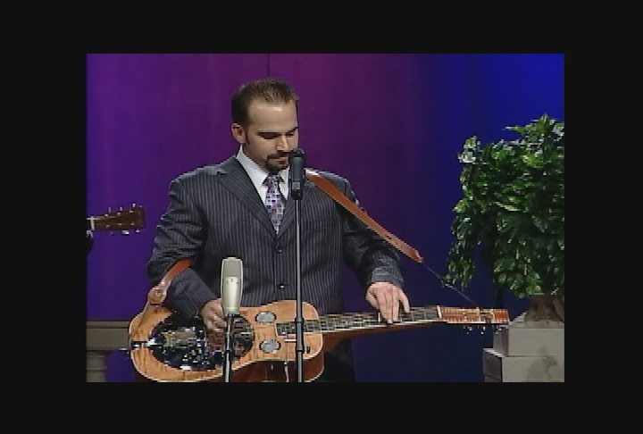 Good Ole' Gospel Time: Episode 27