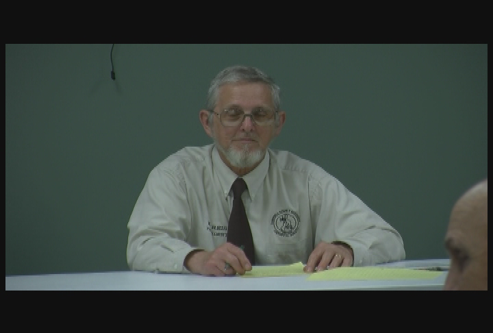 Campbell County Historical & Genealogy Society: Camp Sunshine