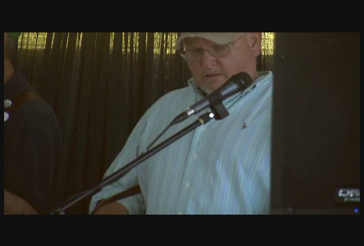 Thumbnail image for Willis Wood Songs Coffee House: Appalachian Festival 2014 pt1