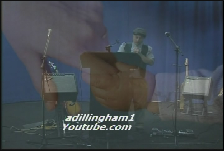 Thumbnail image for Heavenly Praise: May 2015